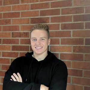 Meet your Posher, Liam